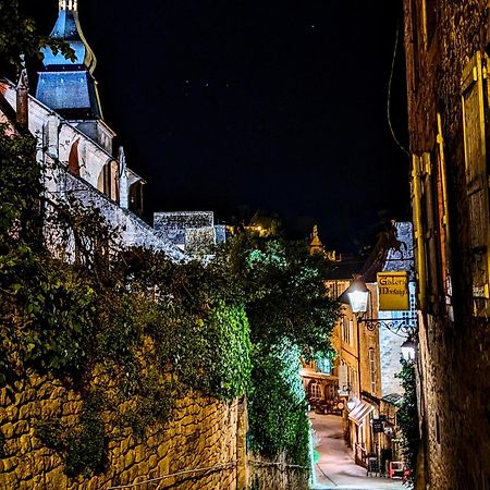 Centrally Located Sarlat Apartment With Medieval Town Views 外观 照片