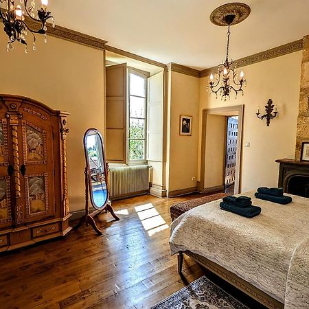 Centrally Located Sarlat Apartment With Medieval Town Views 外观 照片
